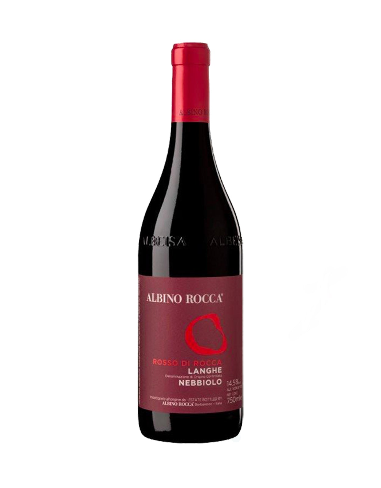 AROCCA - ROSSO DI ROCCA LANGHE NEBBIOLO 