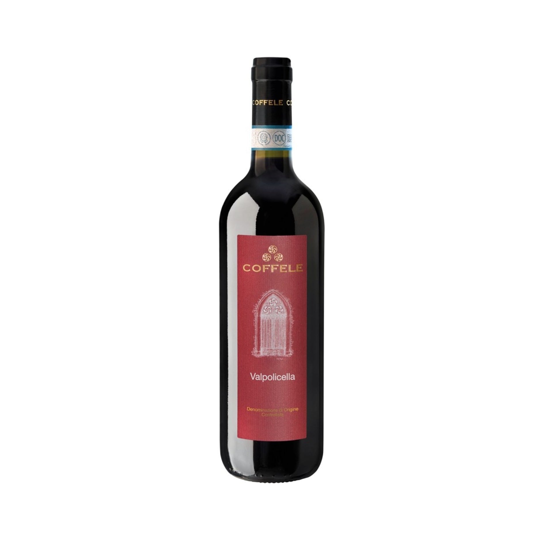 COFFELE VALPOLICELLA                    