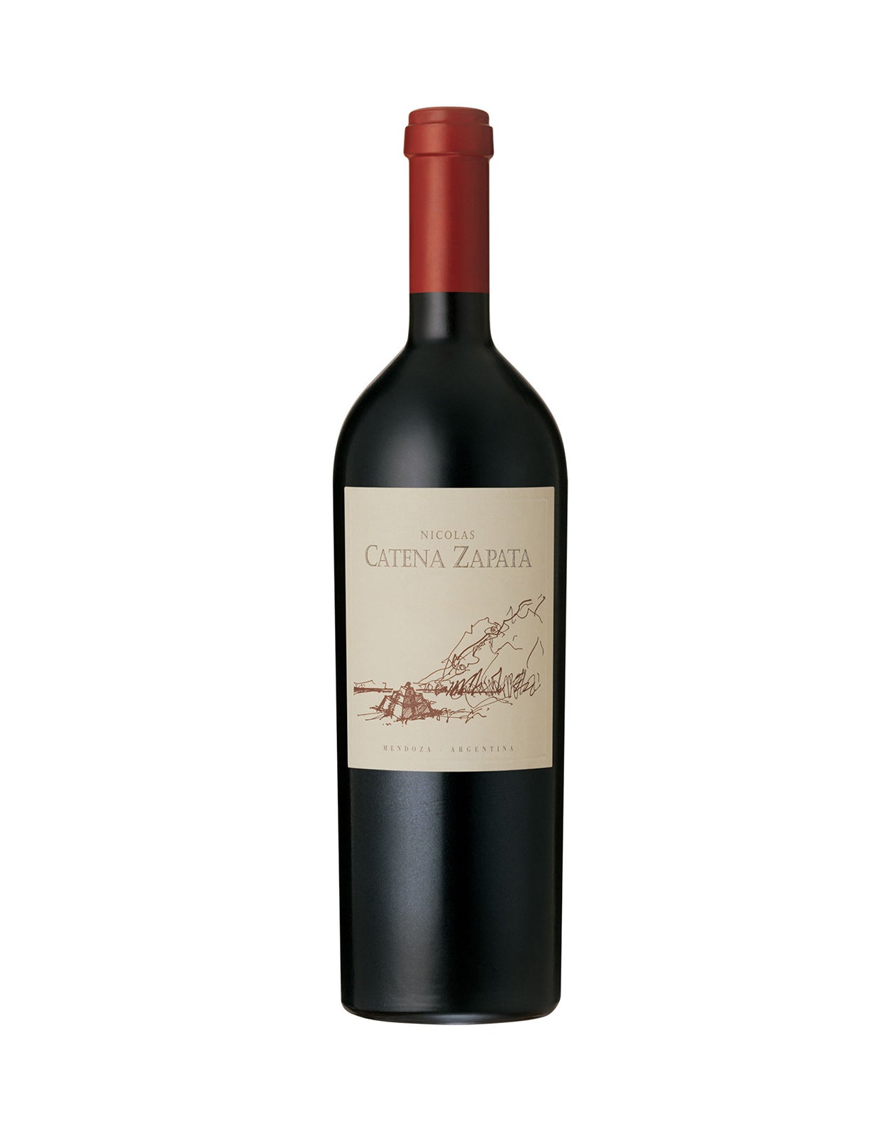 CATENA NICOLAS CATENA ZAPATA 2005       