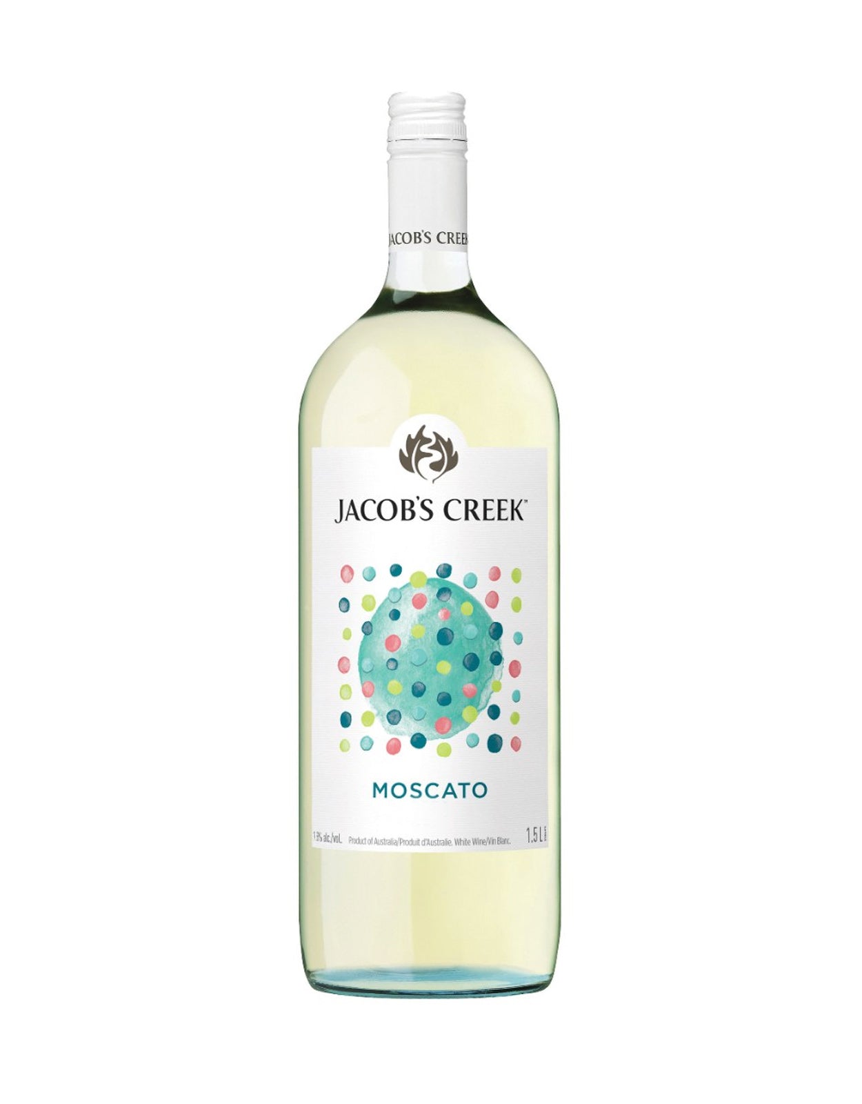 JACOB'S CREEK MOSCATO                   