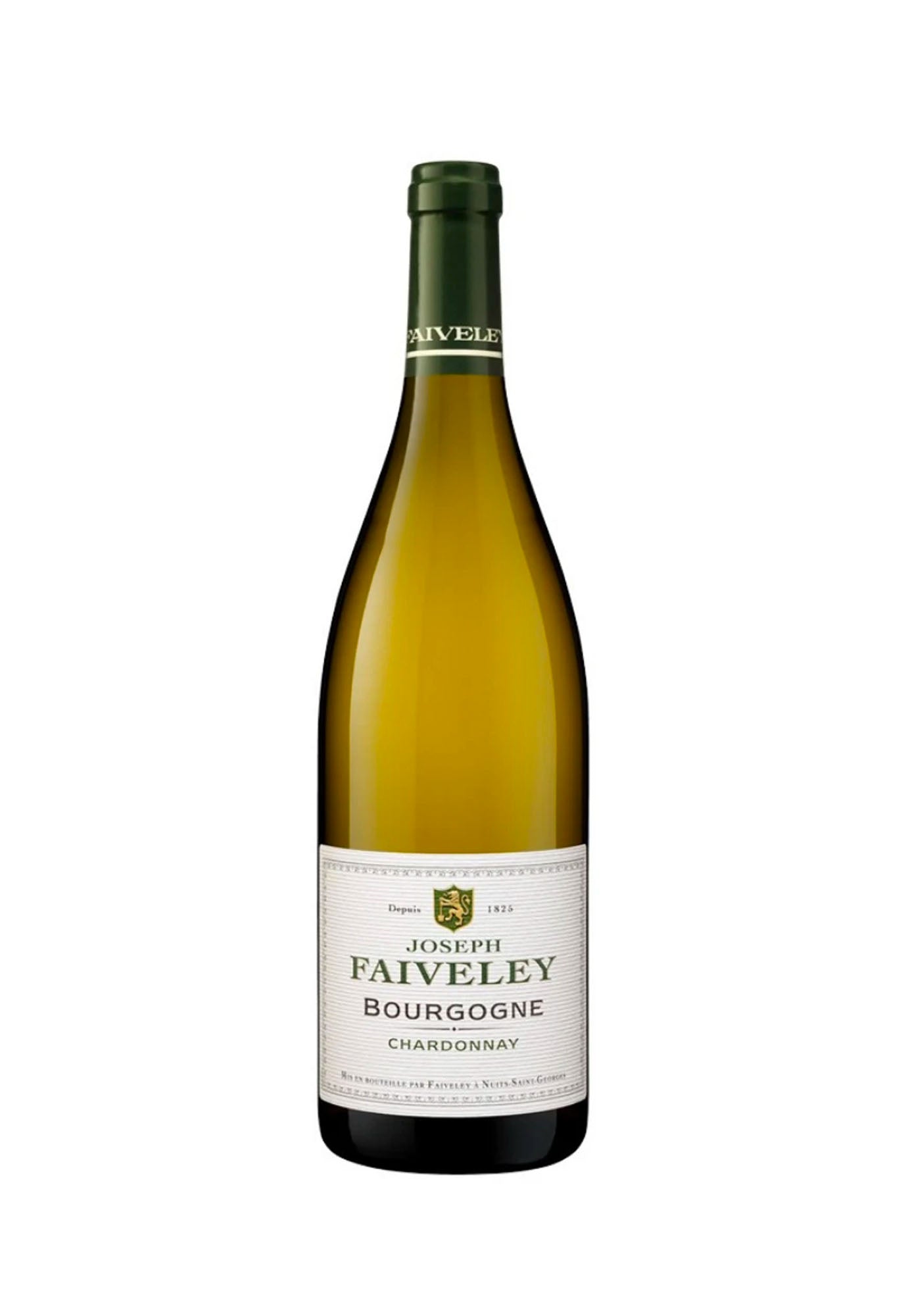 FAIVELEY BOURGOGNE CHARDONNAY           