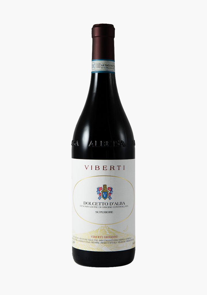 VIBERTI DOLCETTO D'ALBA SUPERIORE       