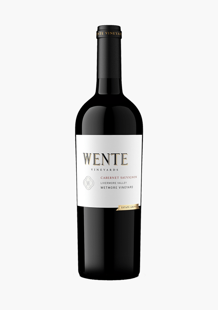 WENTE CHARLES WETMORE CABERNET SAUV     