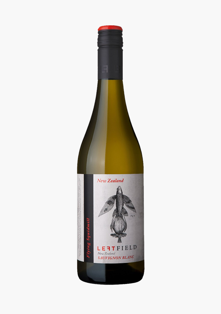 TE AWA LEFT FIELD SAUVIGNON BLANC       