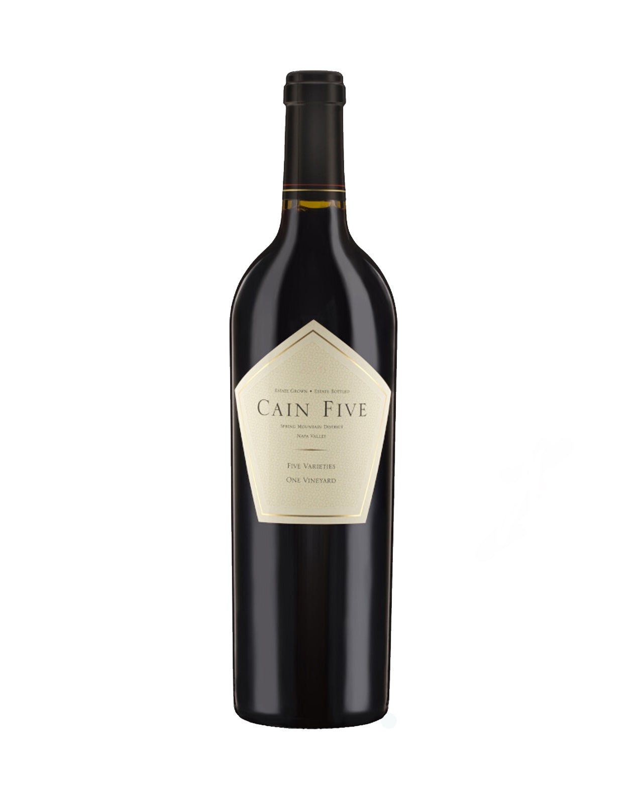 CAIN FIVE 1.5L 2018                     