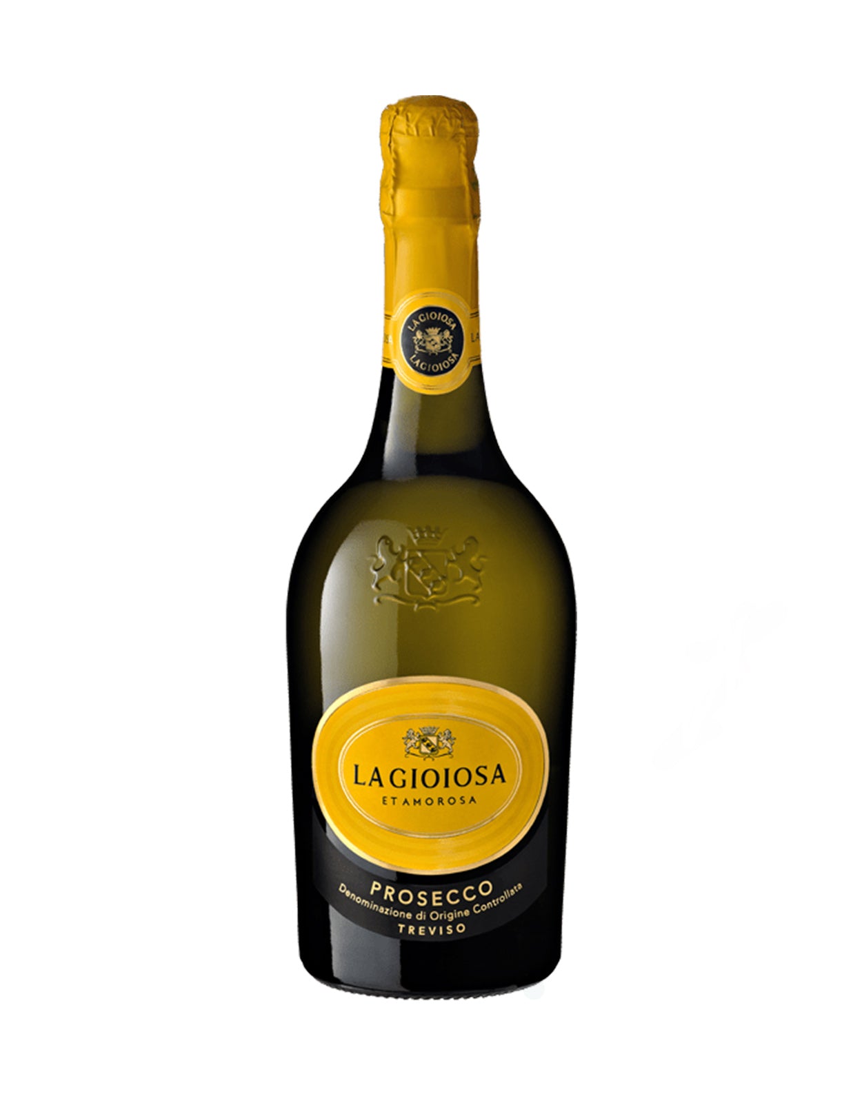 LA GIOIOSA AUREA PROSECCO DOC TREVISO   