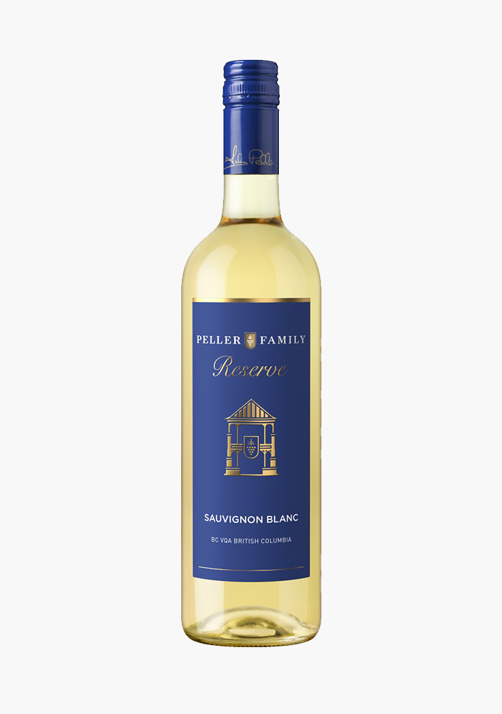 PELLER FAMILY RESERVE SAUVIGNON BLANC   