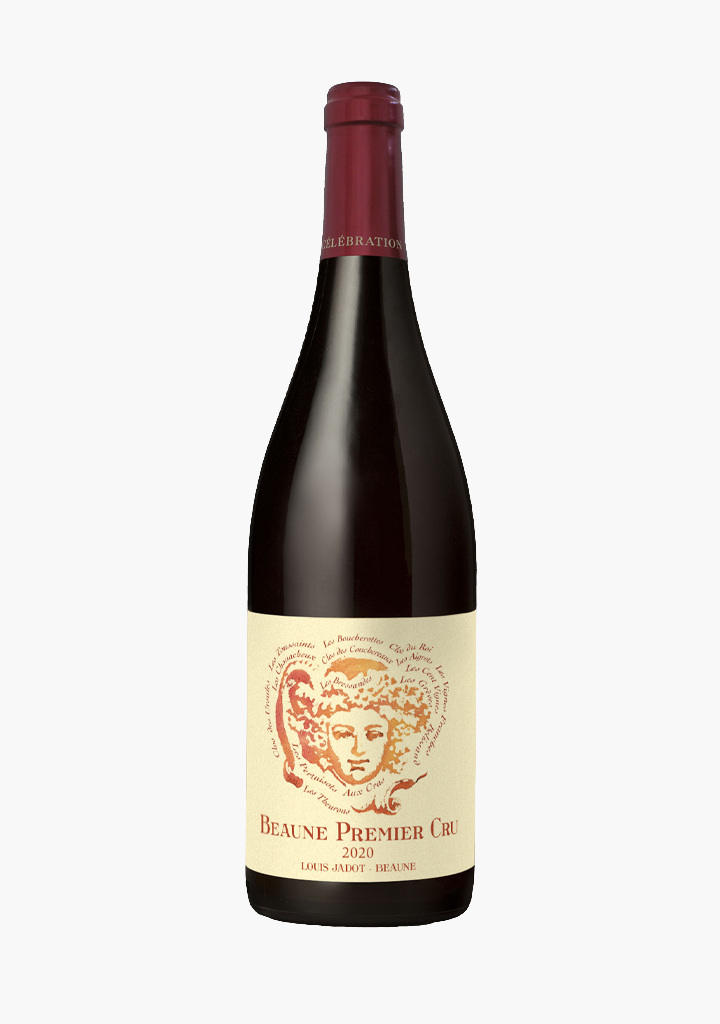 JADOT BEAUNE 1ER CRU CELEBRATION        