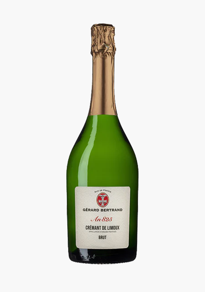GERARD BERTRAND CREMANT DE LIMOUX HERITA