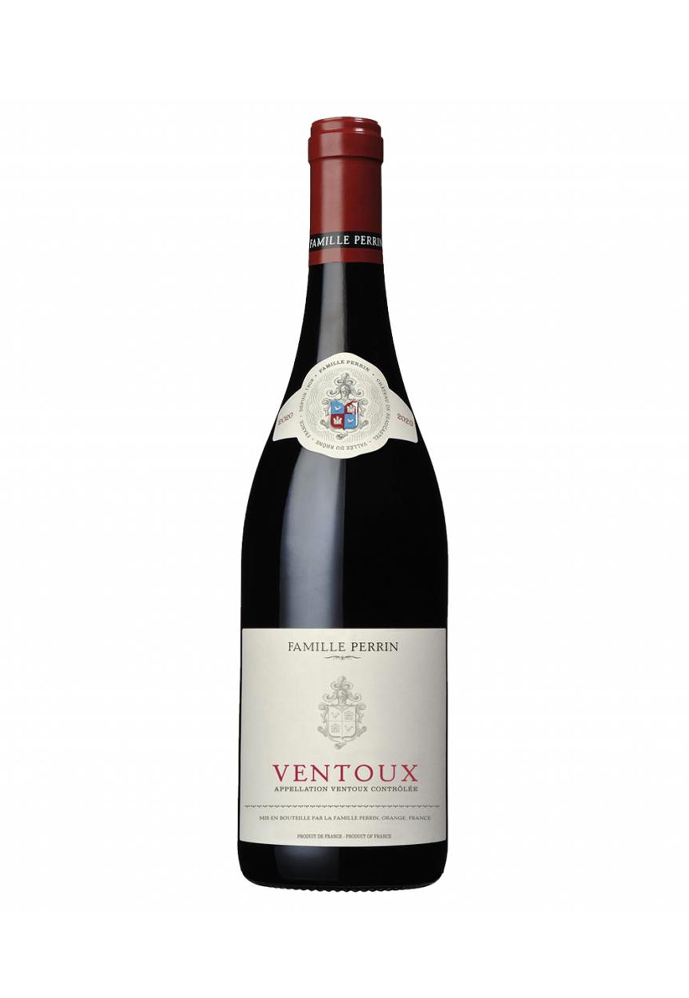 PERRIN VENTOUX                          