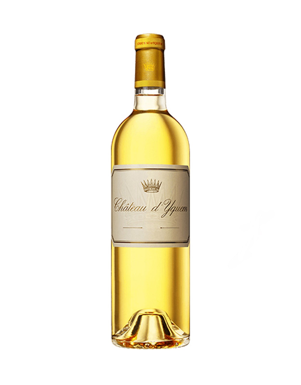 CHATEAU D'YQUEM 2016 375ML              