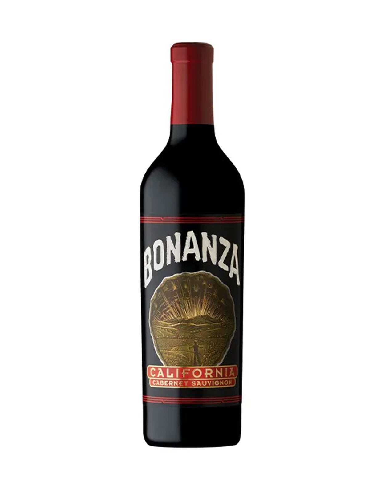BONANZA CABERNET SAUVIGNON              