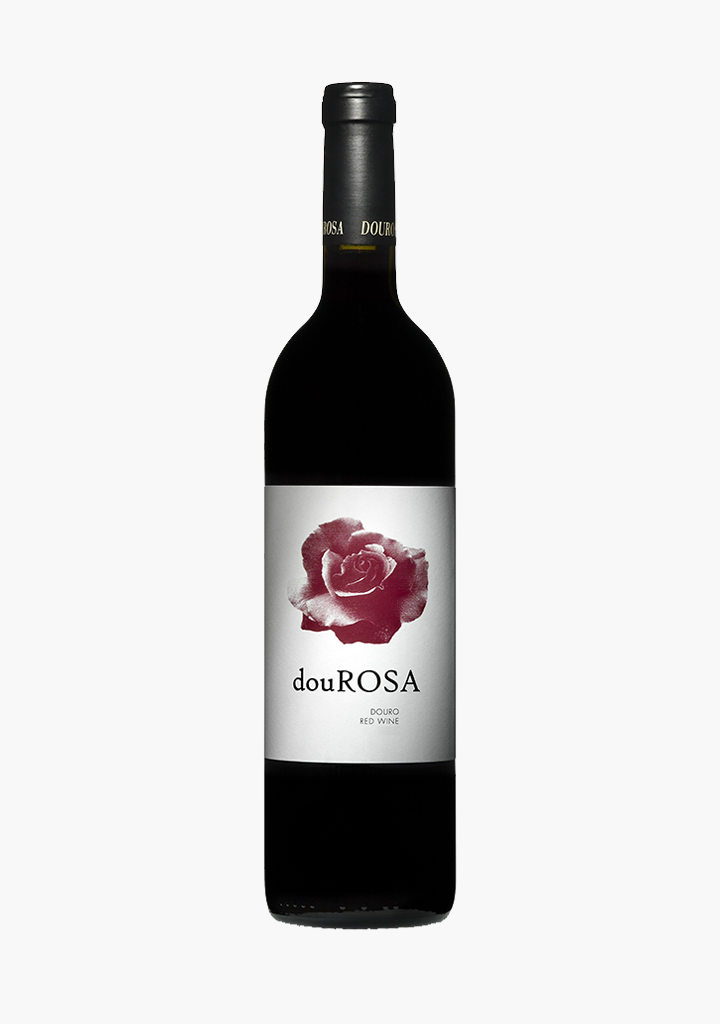 QUINTA DE LA ROSA DOUROSA               