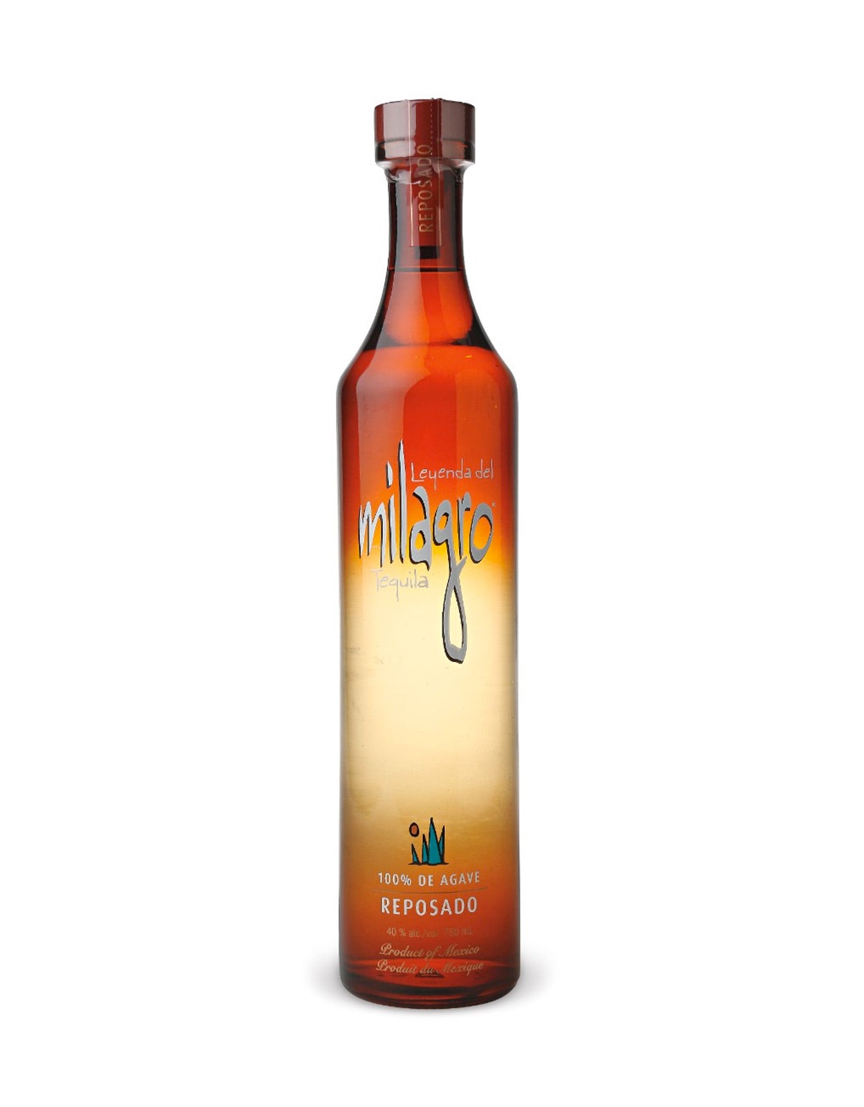 MILAGRO REPOSADO                        