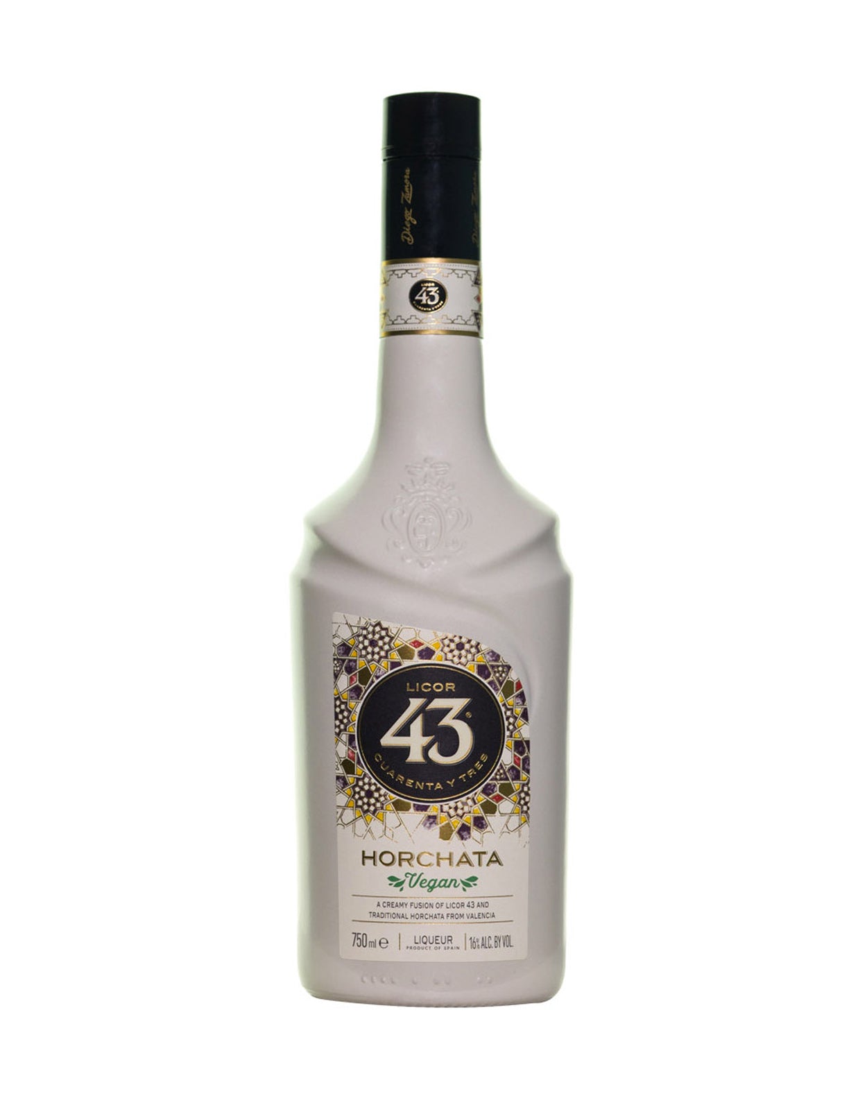 LICOR 43 HORCHATA                       