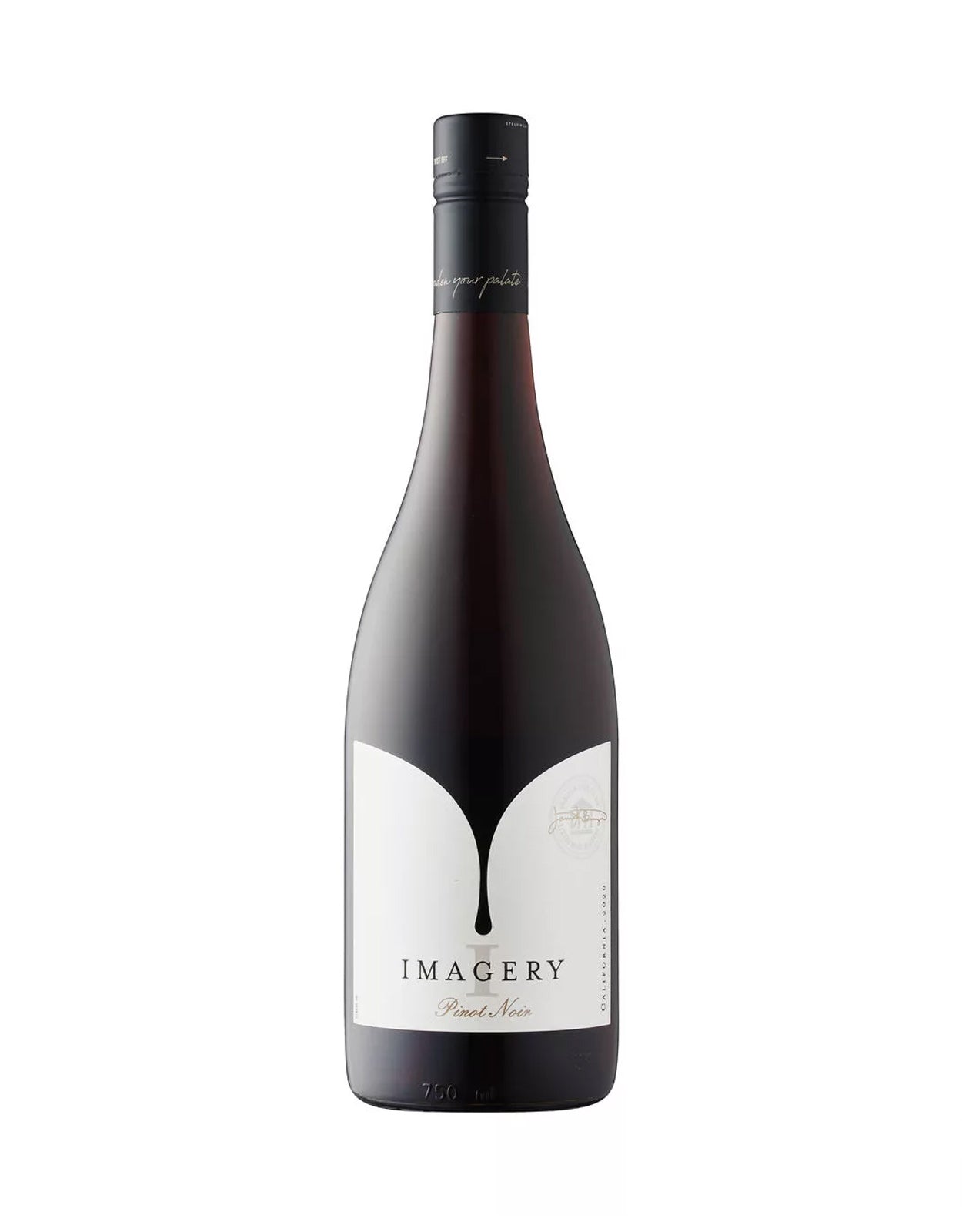 IMAGERY PINOT NOIR                      