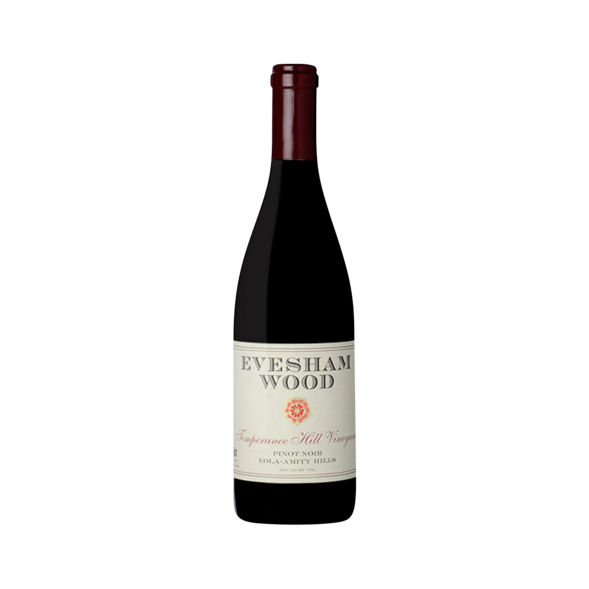 EVESHAM WOOD PINOT NOIR TEMPERANCE HILL 