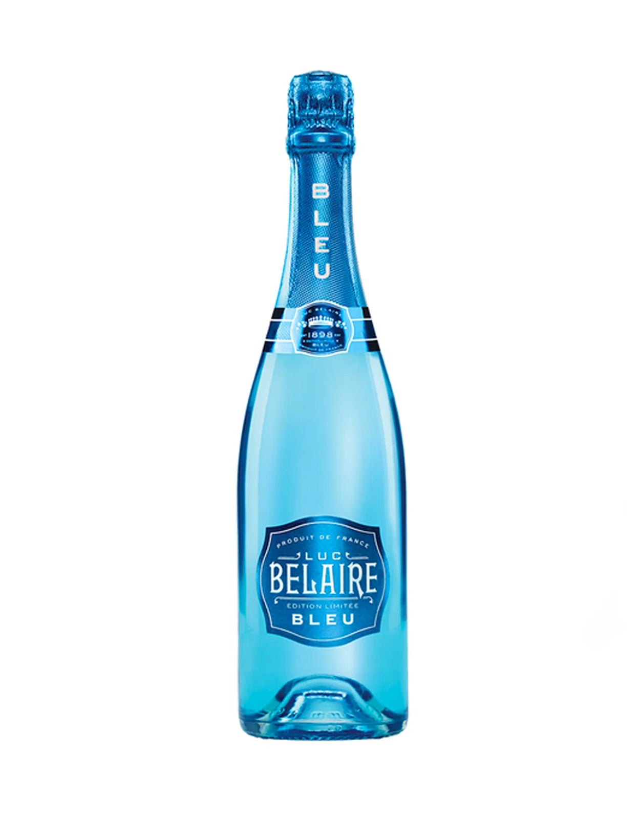 LUC BELAIRE BLEU                        