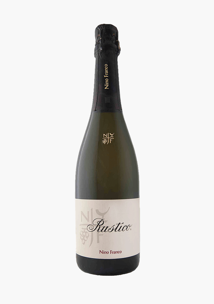 NINO FRANCO PROSECCO RUSTICO            
