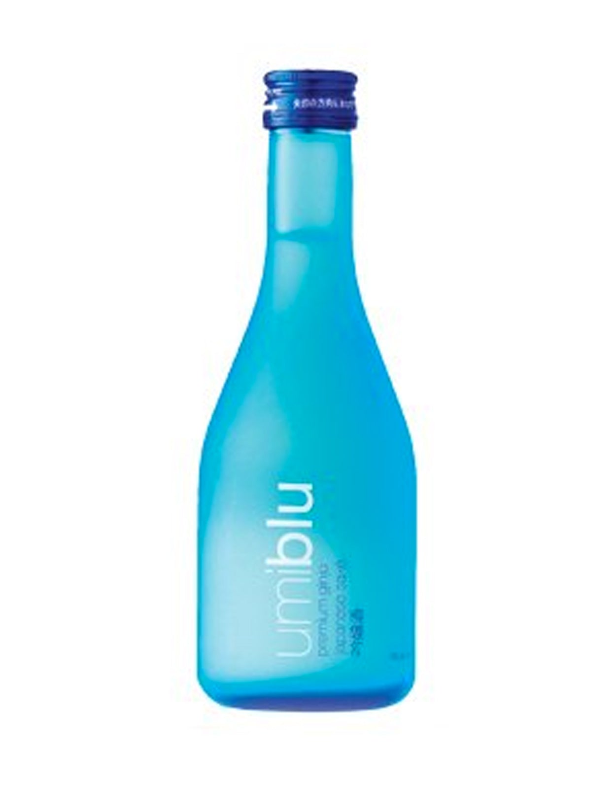 UMI BLU PREMIUM GINJO SAKE              