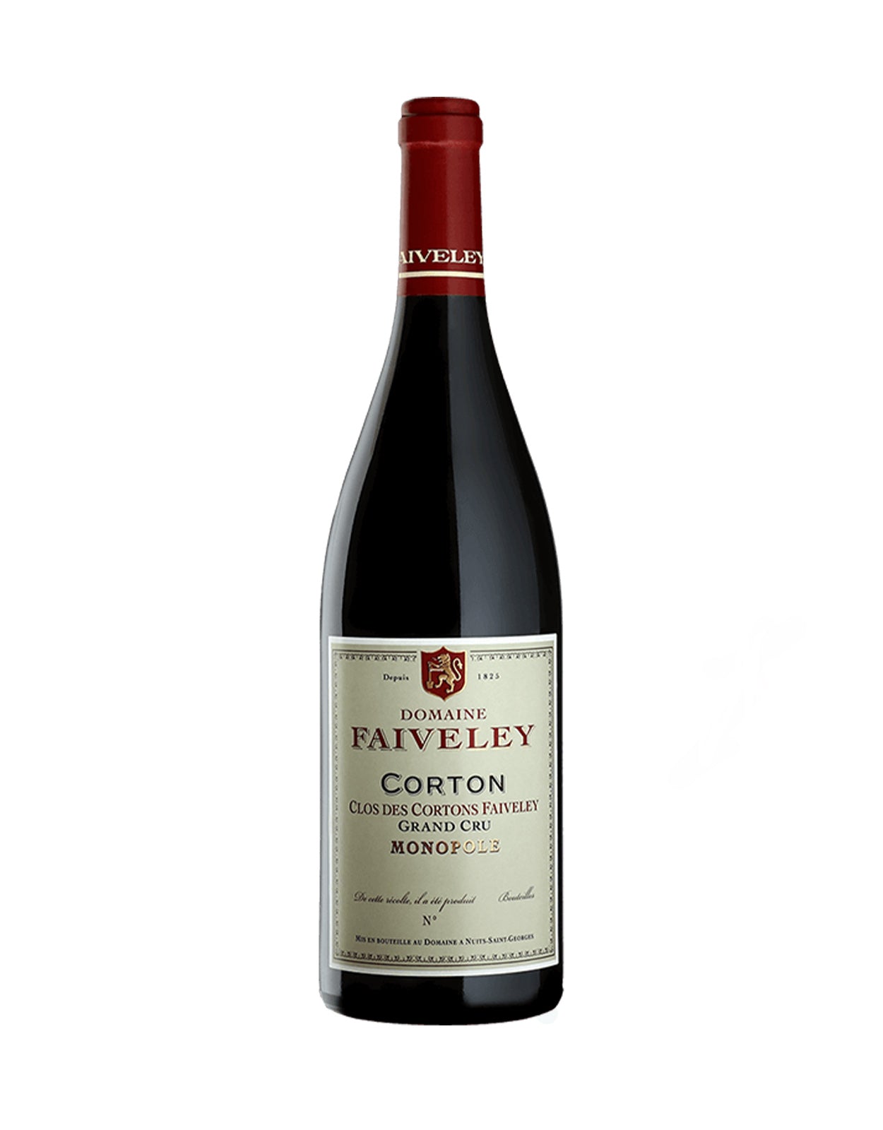 FAIVELEY COTONS CLOS DES CORTON         