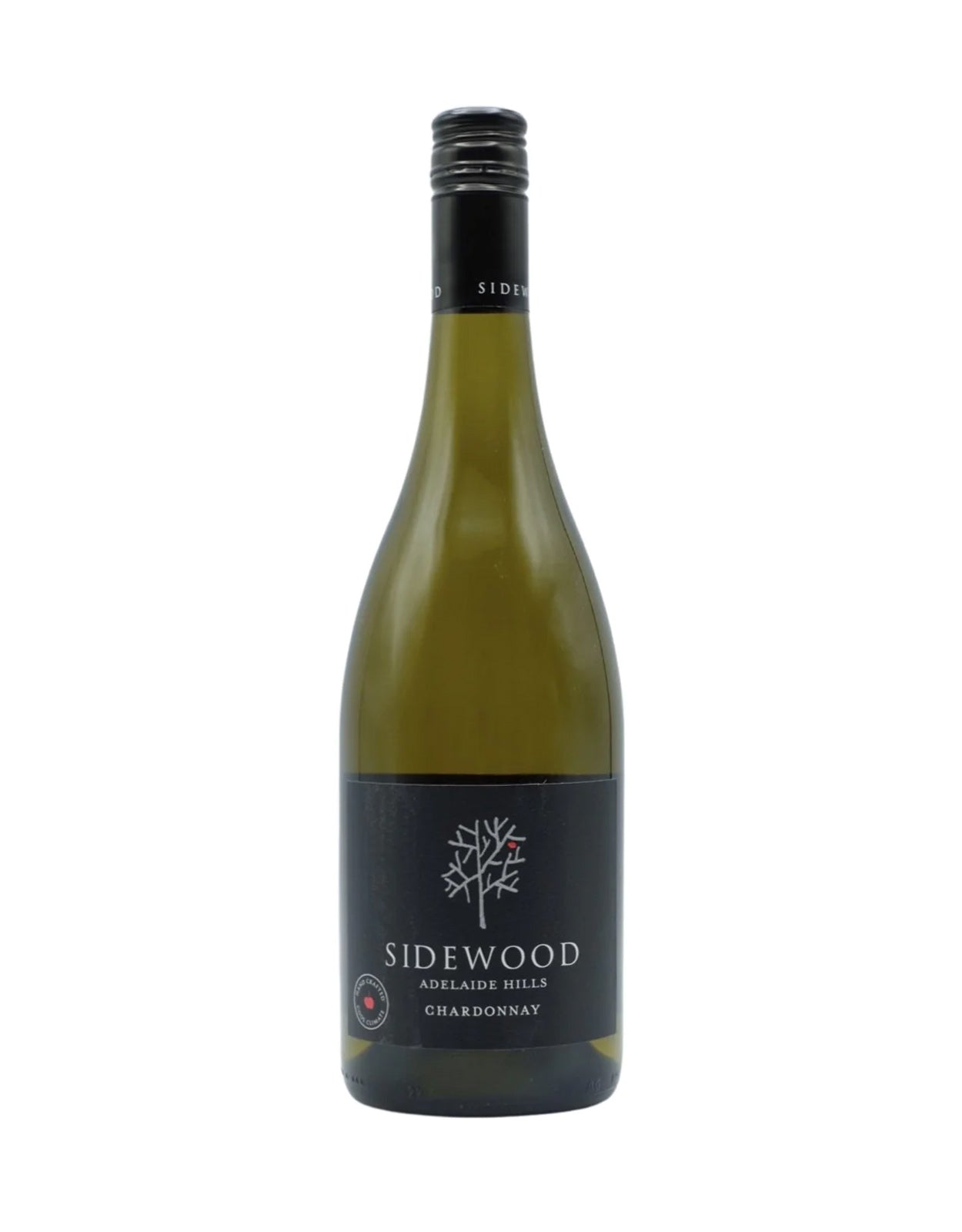 SIDEWOOD ESTATE CHARDONNAY              