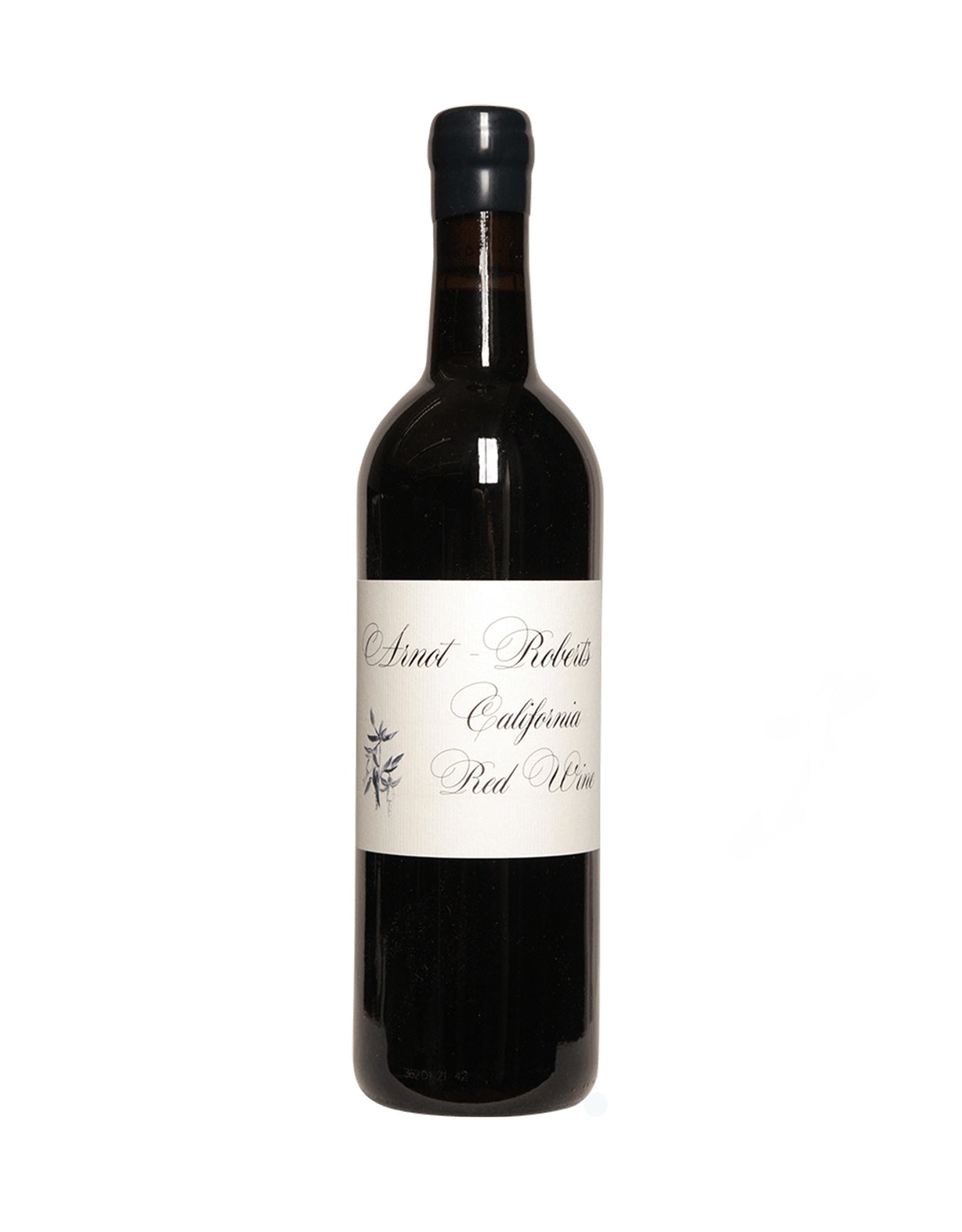 Arnot Roberts California Red Wine 2021