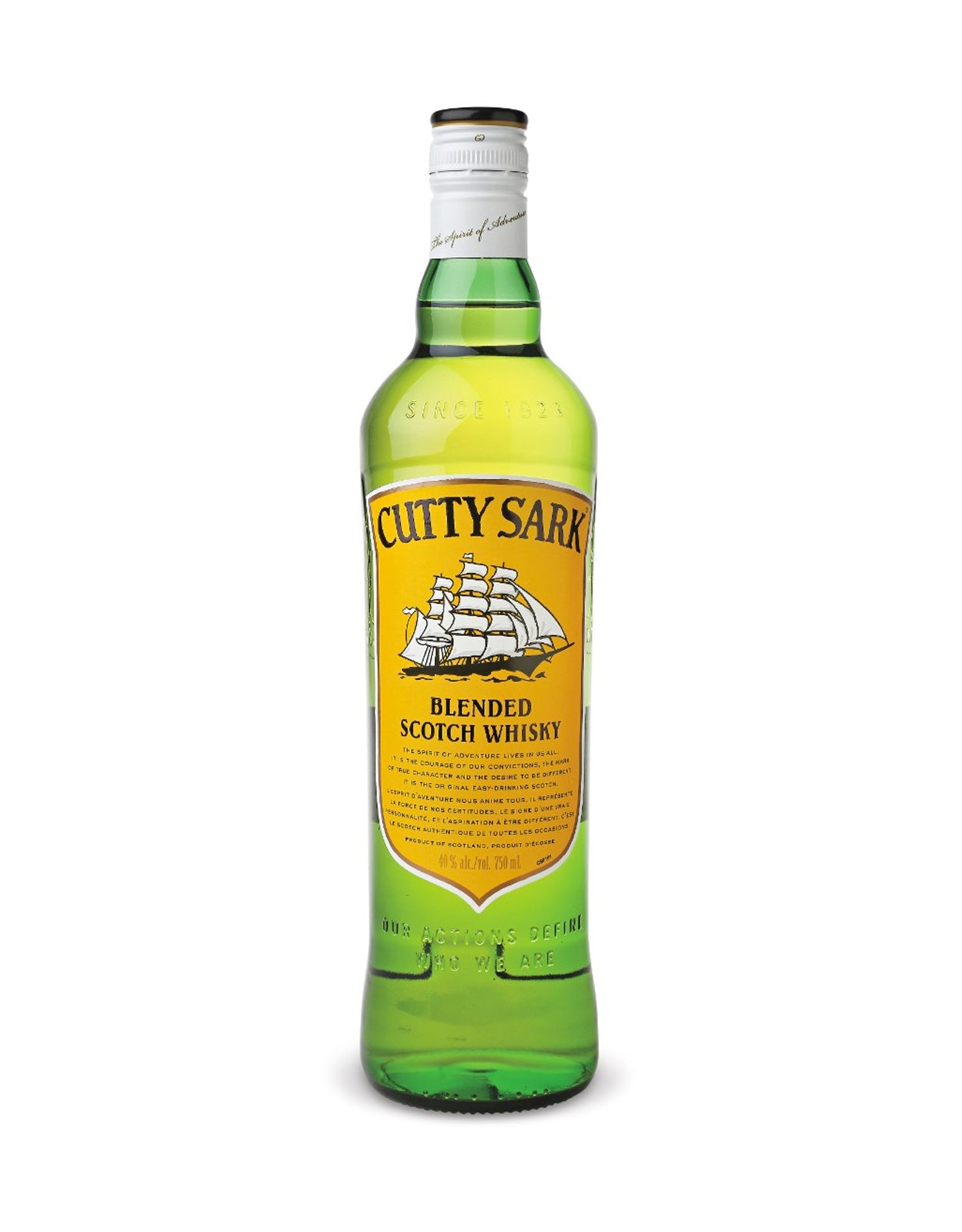 CUTTY SARK                              