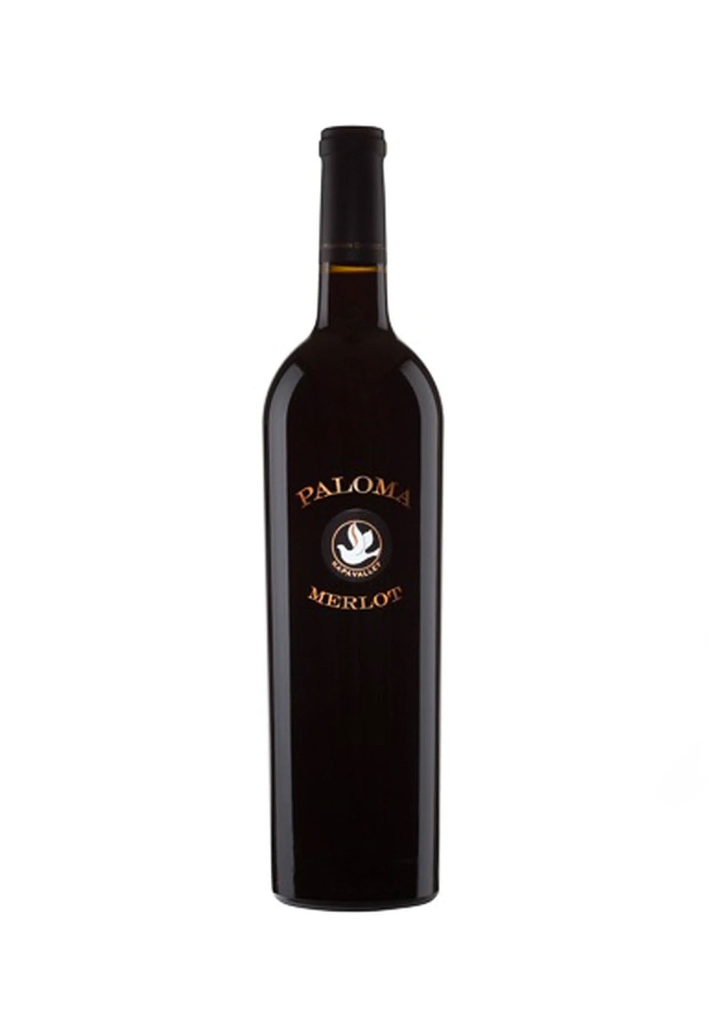 PALOMA SPRING MOUNTAIN MERLOT           