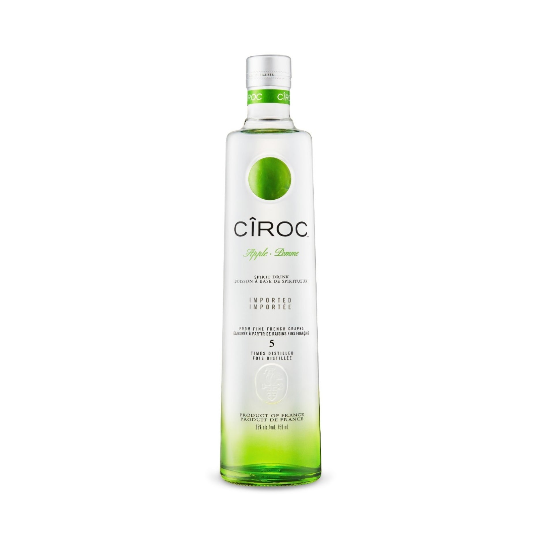 CIROC APPLE                             