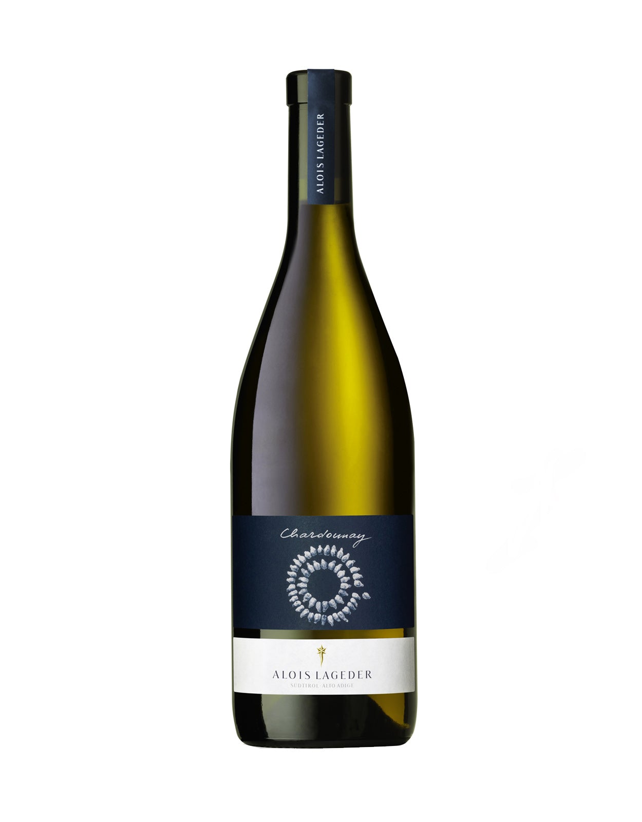 ALOIS LAGEDER CHARDONNAY                