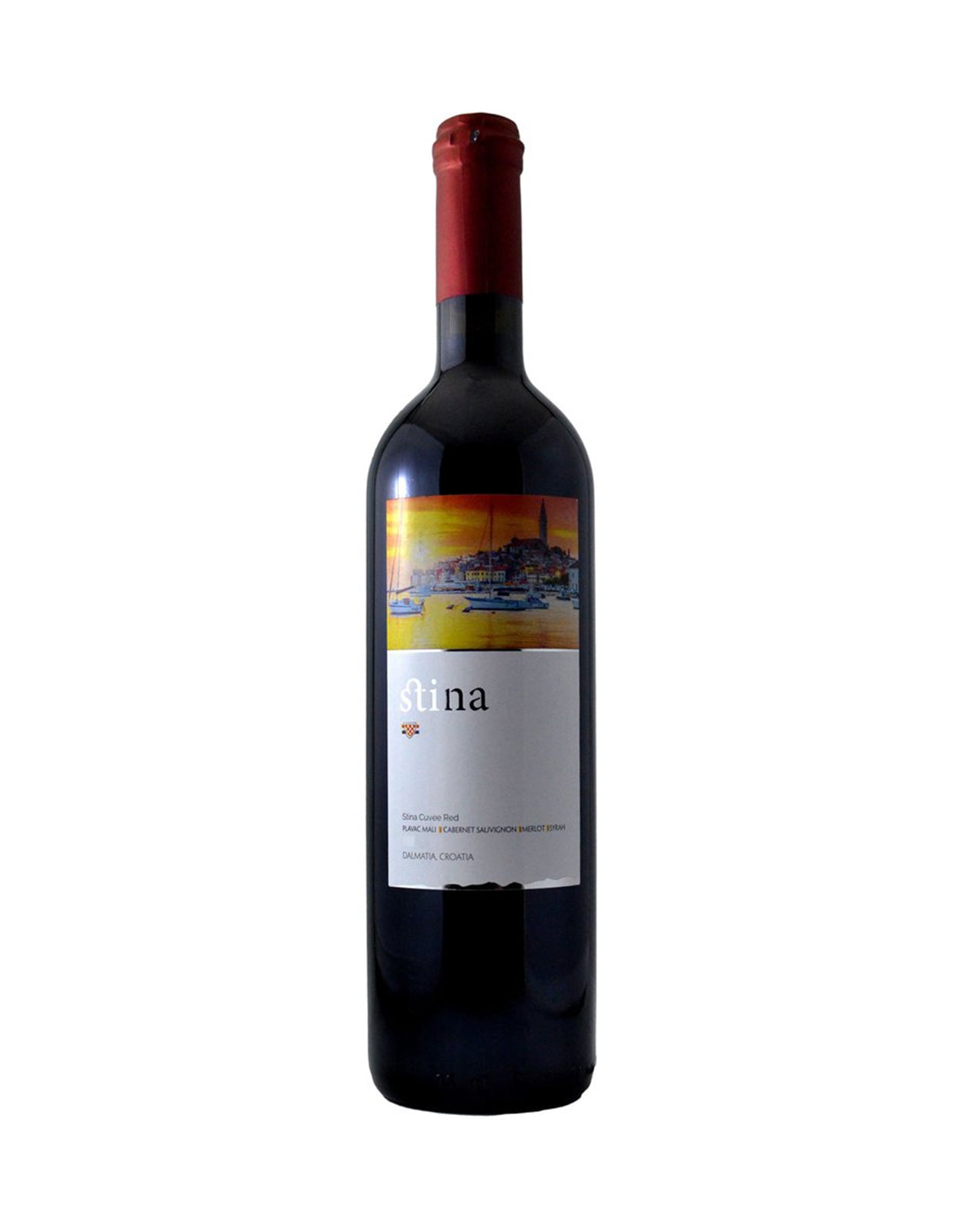 CUVEE RED                               