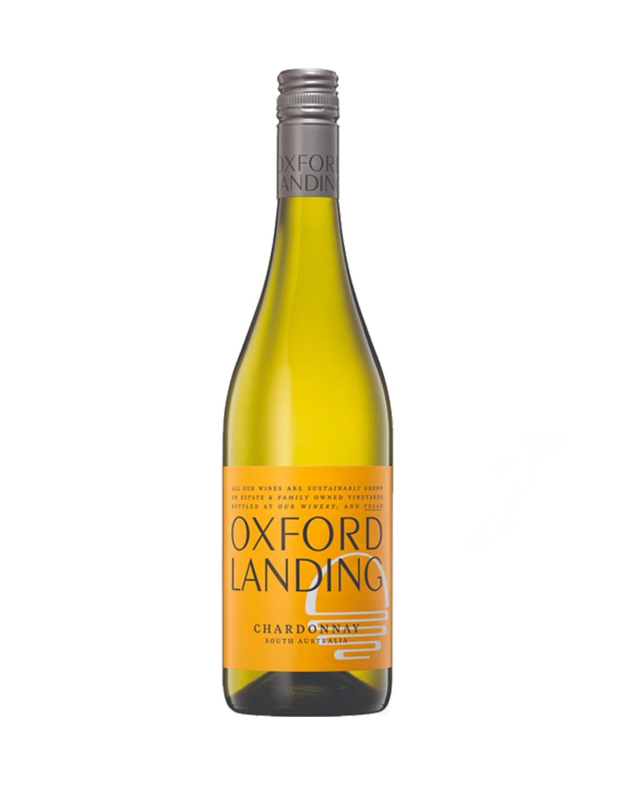 OXFORD LANDING CHARDONNAY               