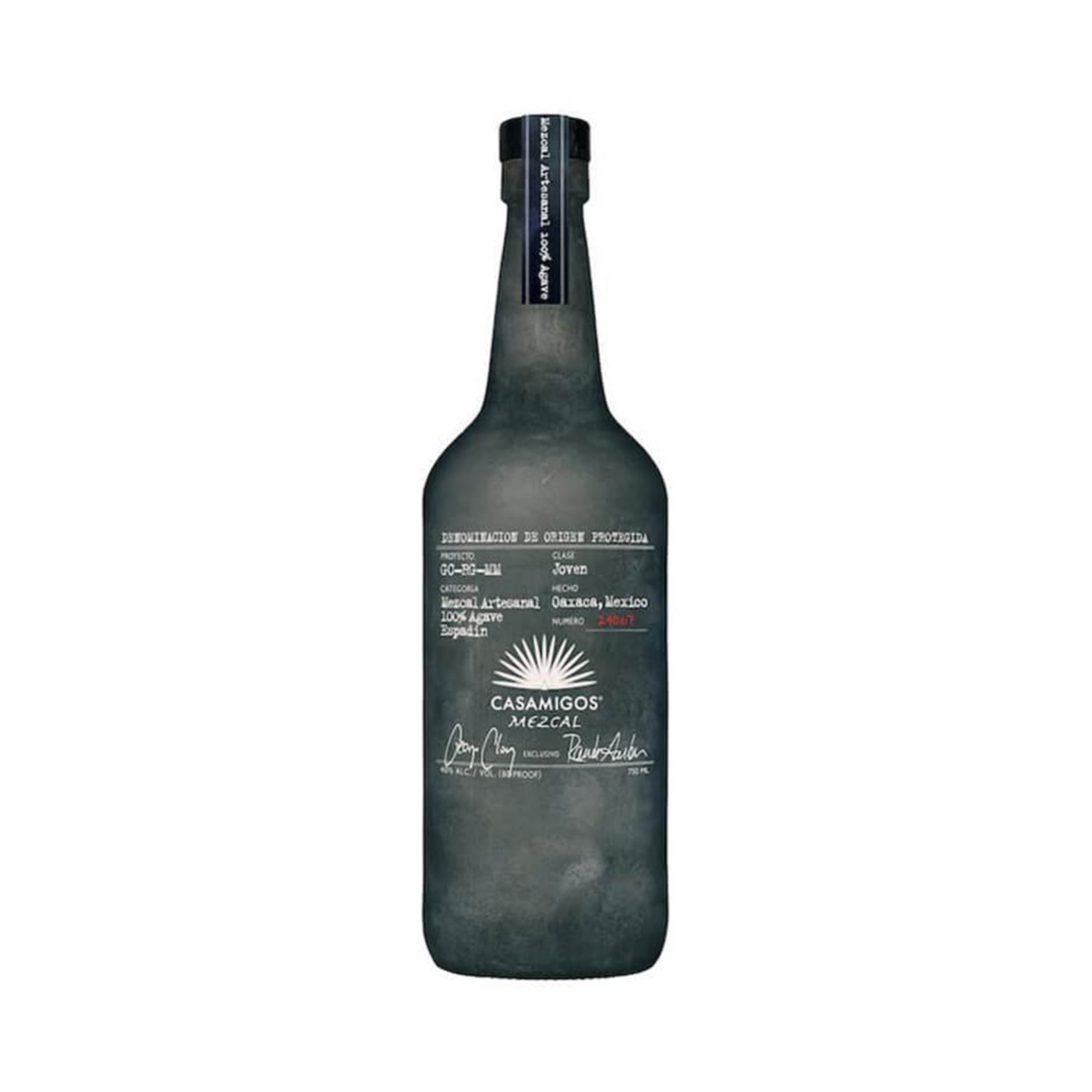 CASAMIGOS MEZCAL                        