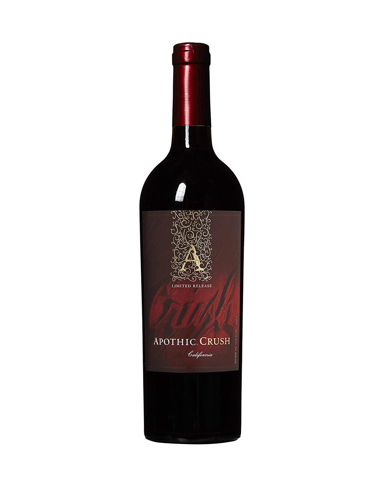 APOTHIC CRUSH                           