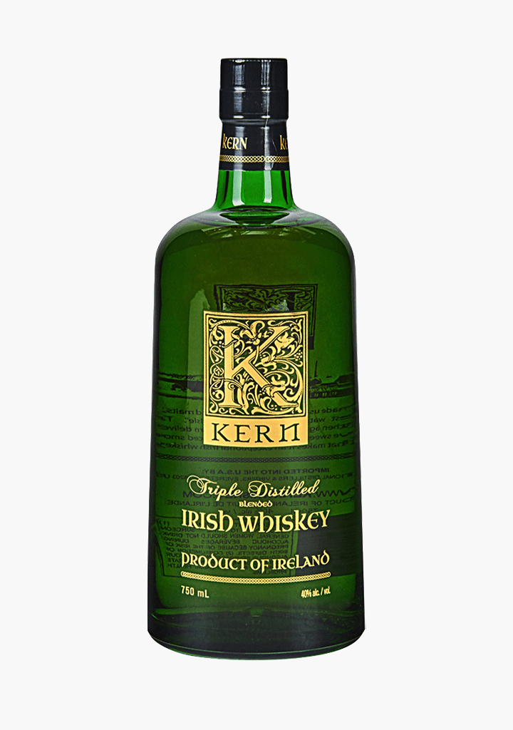 KERN PREMIUM IRISH WHISKEY              