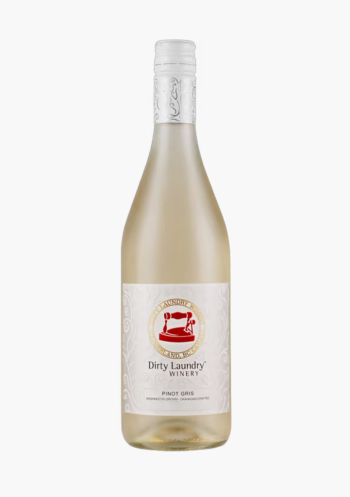 DIRTY LAUNDRY PINOT GRIS                