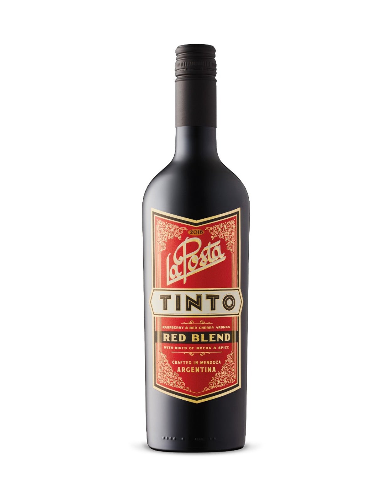 LA POSTA COCINA BLEND                   