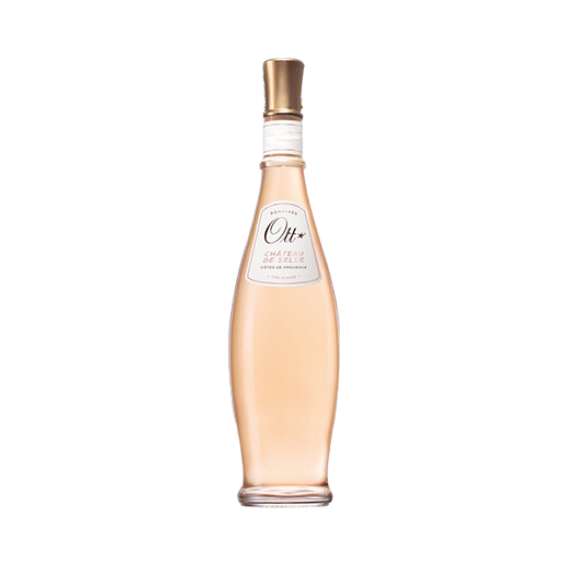 DOMAINE OTT COEUR DE GRAIN ROSE         