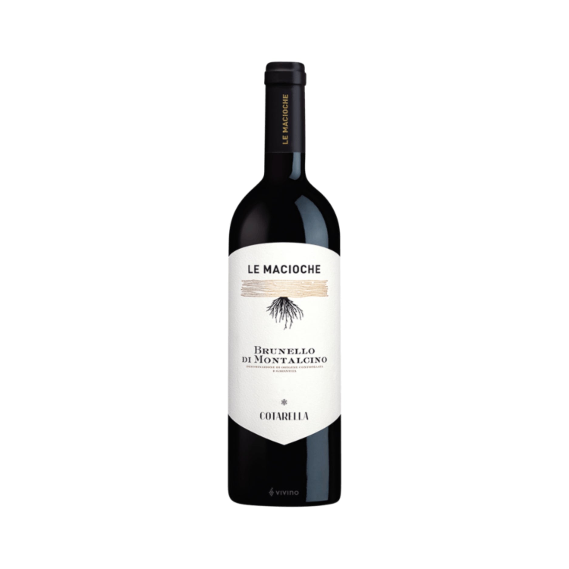 FALESCO BRUNELLO LE MACIOCHE            