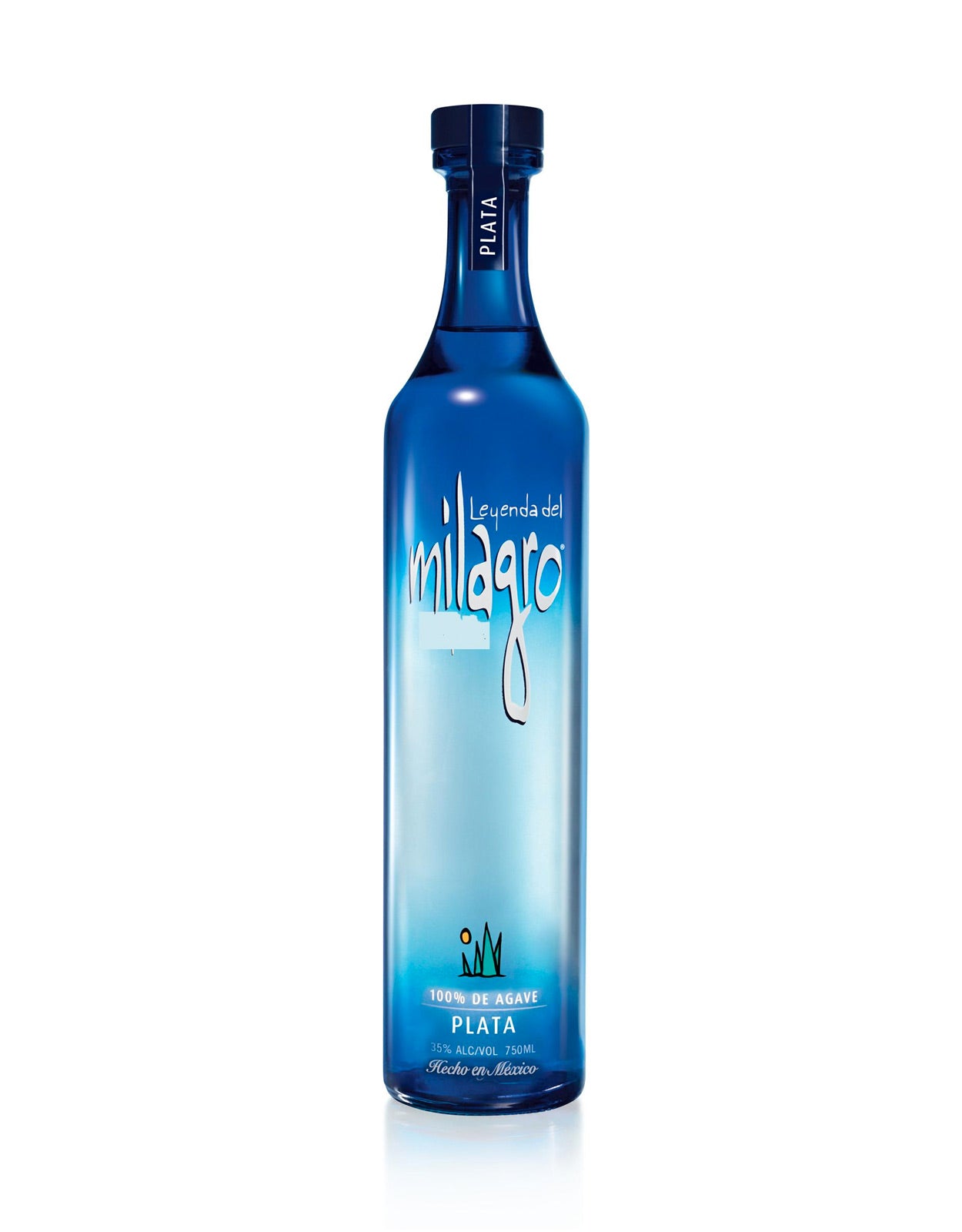 MILAGRO SILVER                          