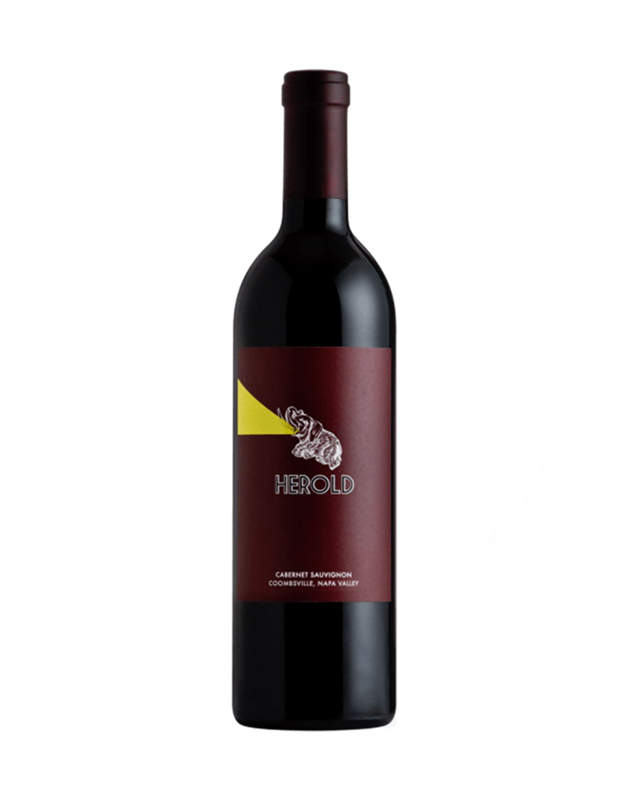 MARK HEROLD COOMBSVILLE CABERNET        