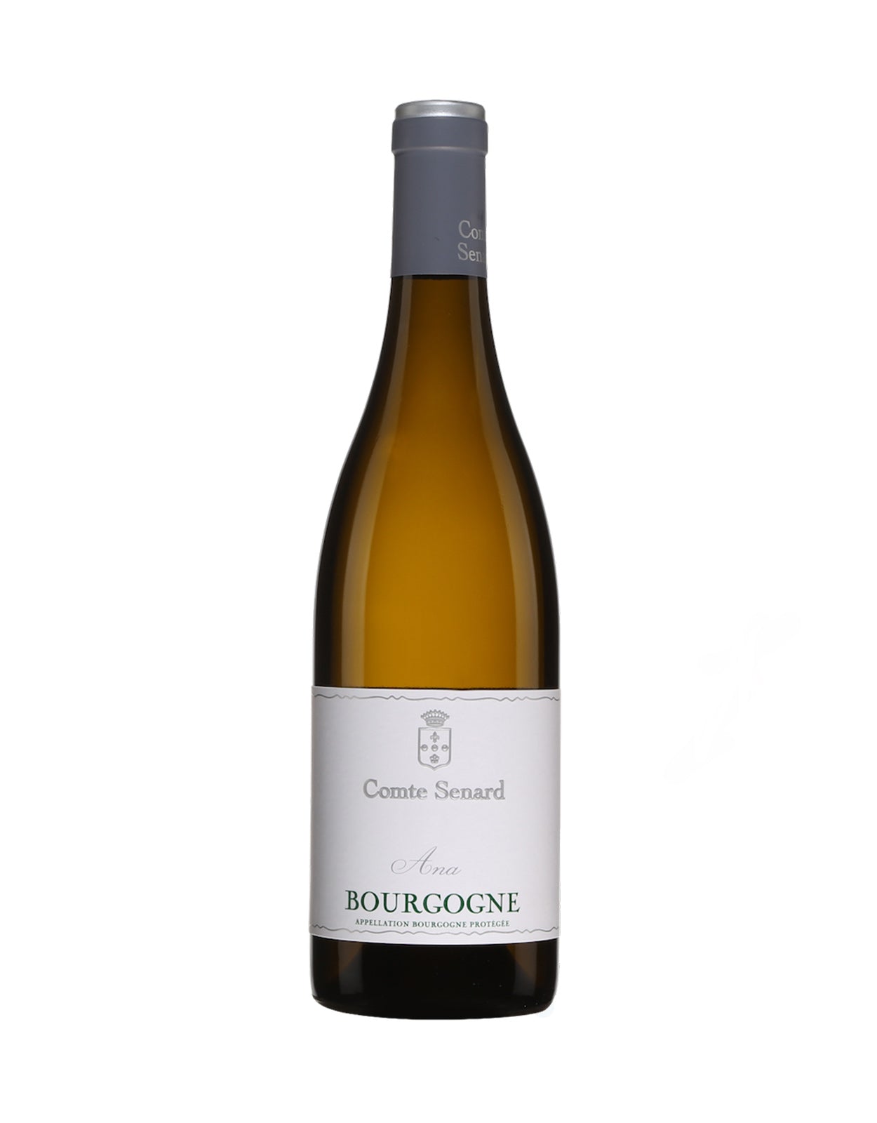 DOM COMTE SENARD BOURGOGNE BLANC ANA    