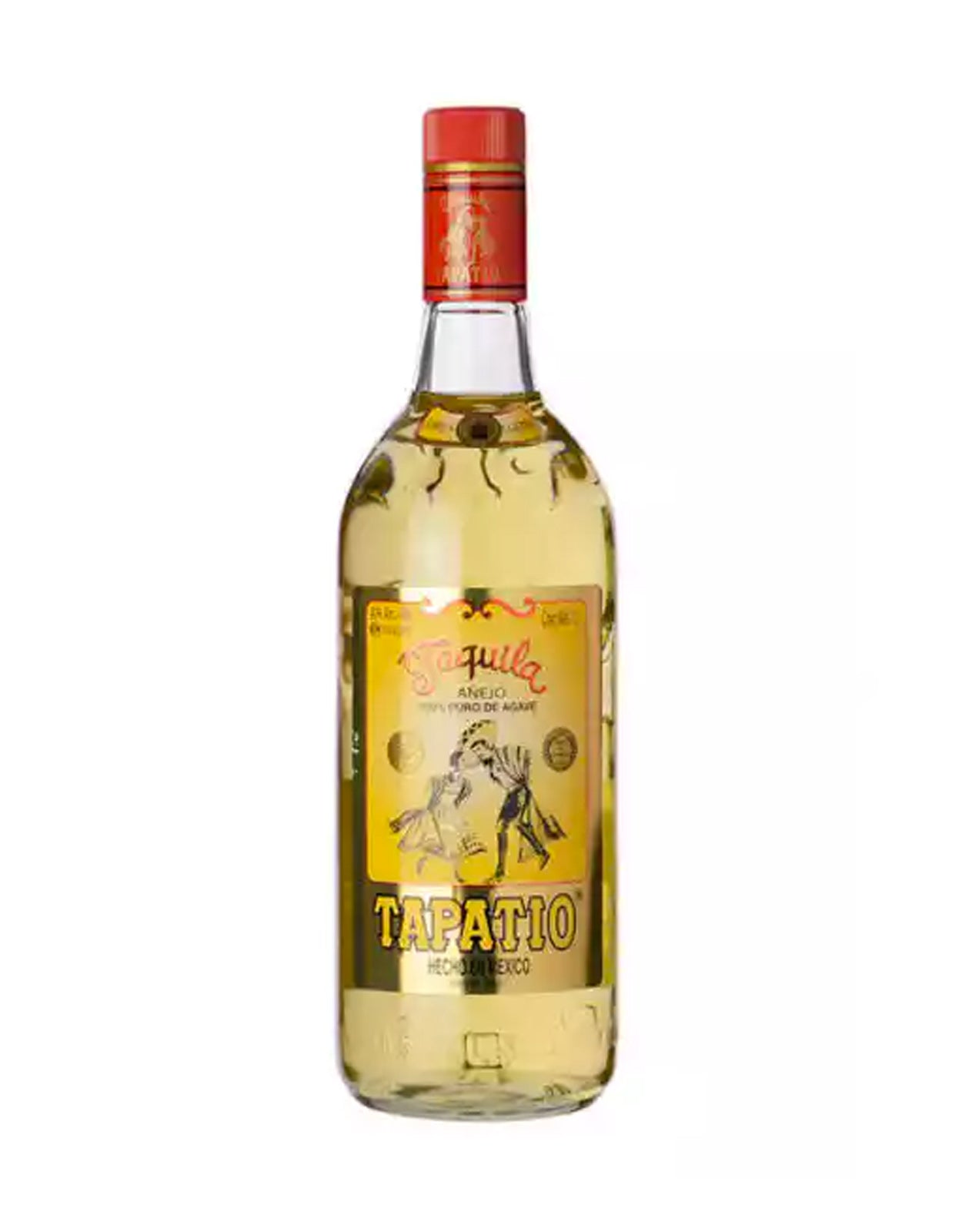 TAPATIO ANEJO                           
