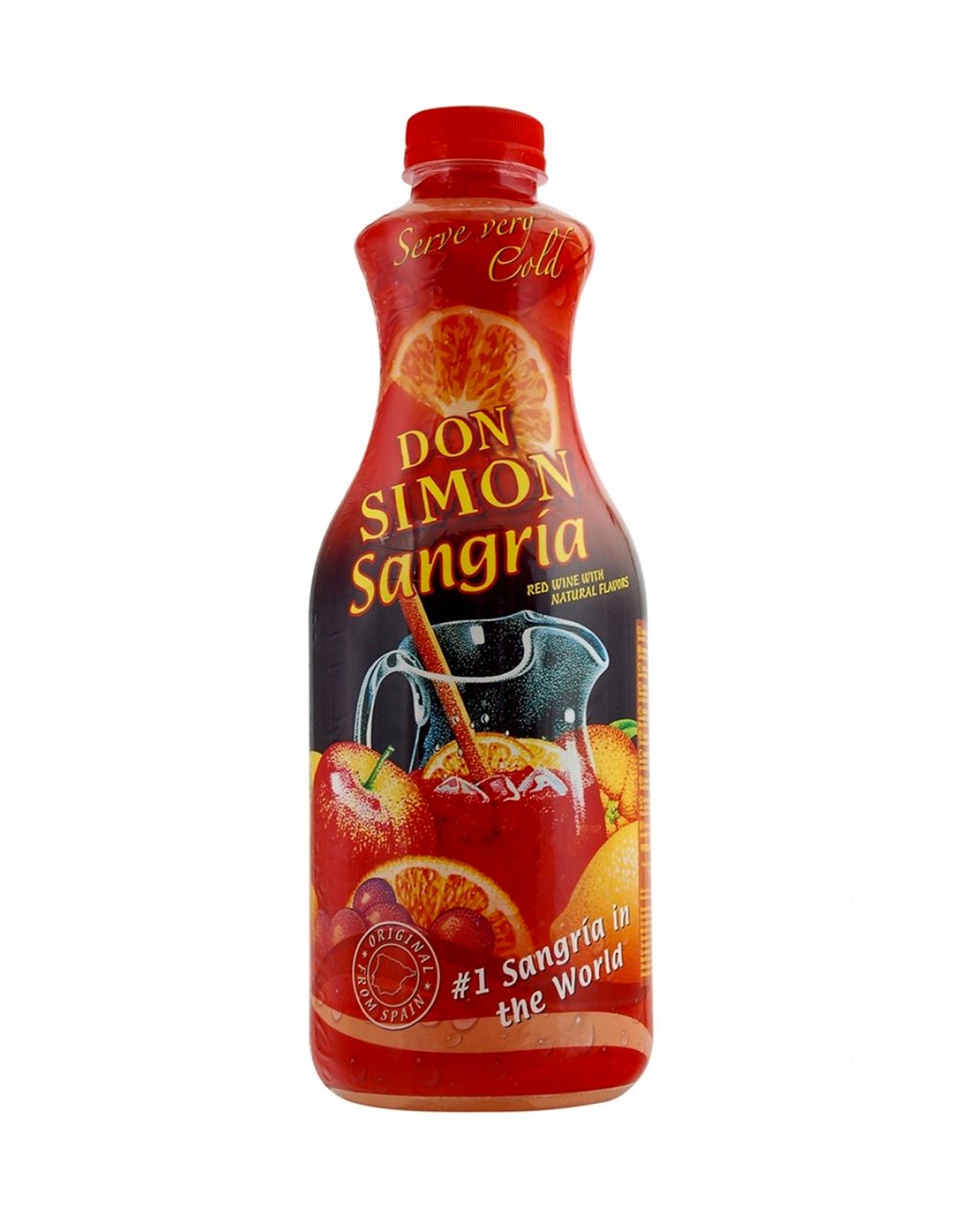 DON SIMON SANGRIA                       