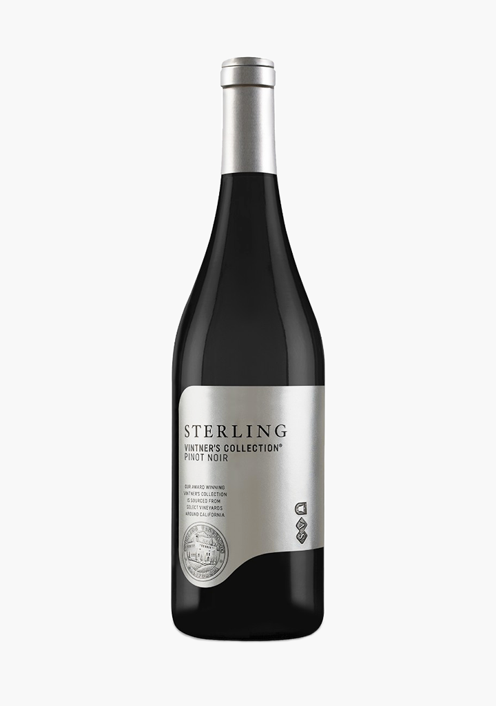 STERLING VINTNERS PINOT NOIR            