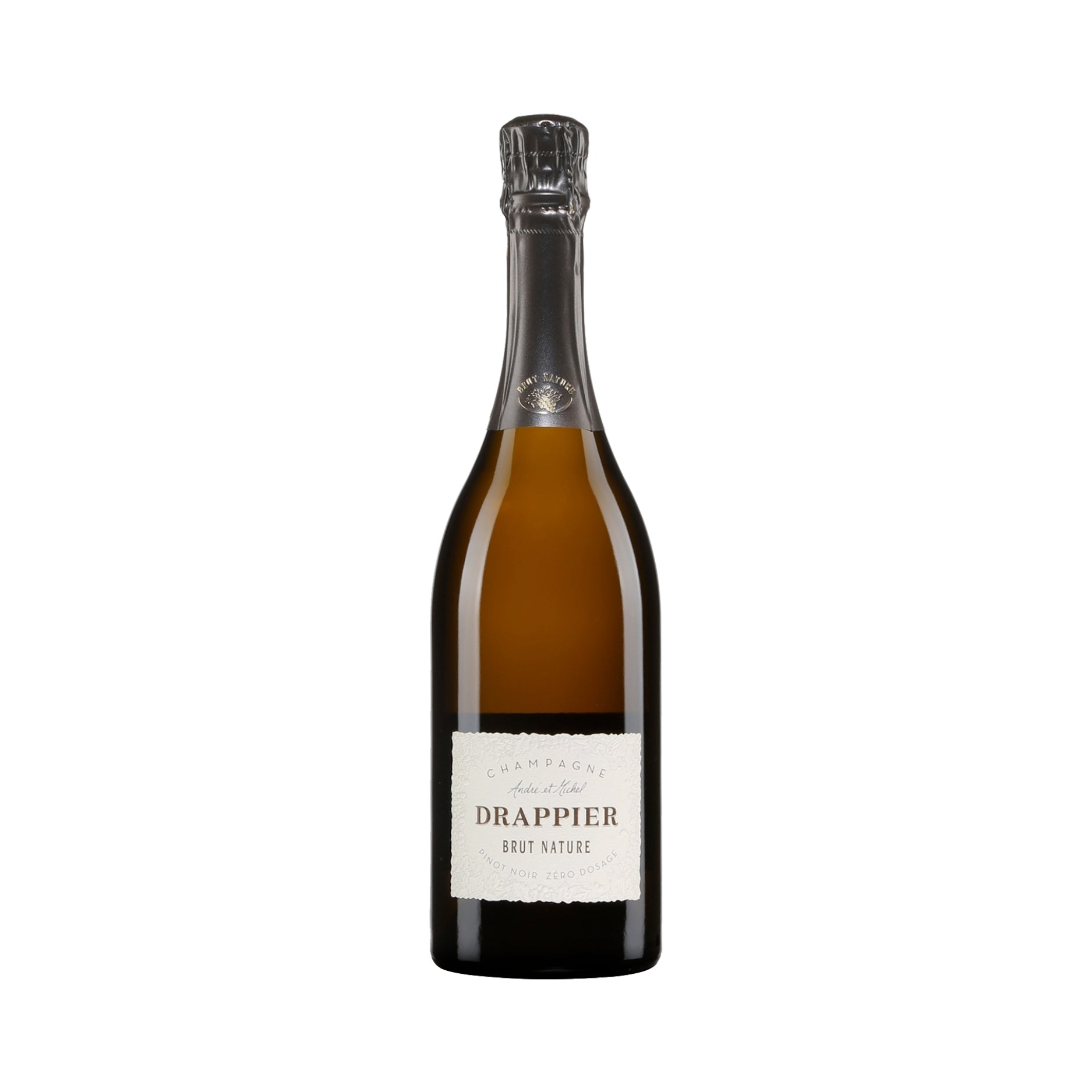 DRAPPIER BRUT NATURE                    