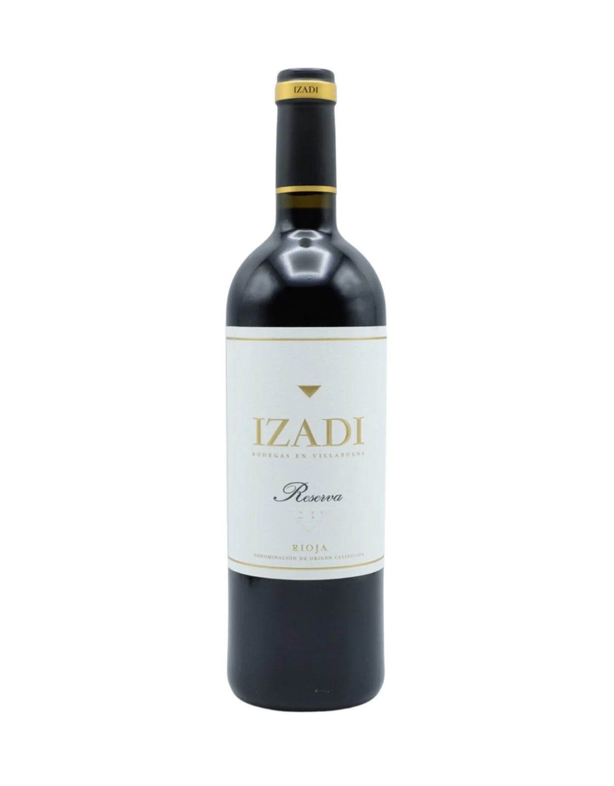BODEGA IZADI RIOJA RESERVA              