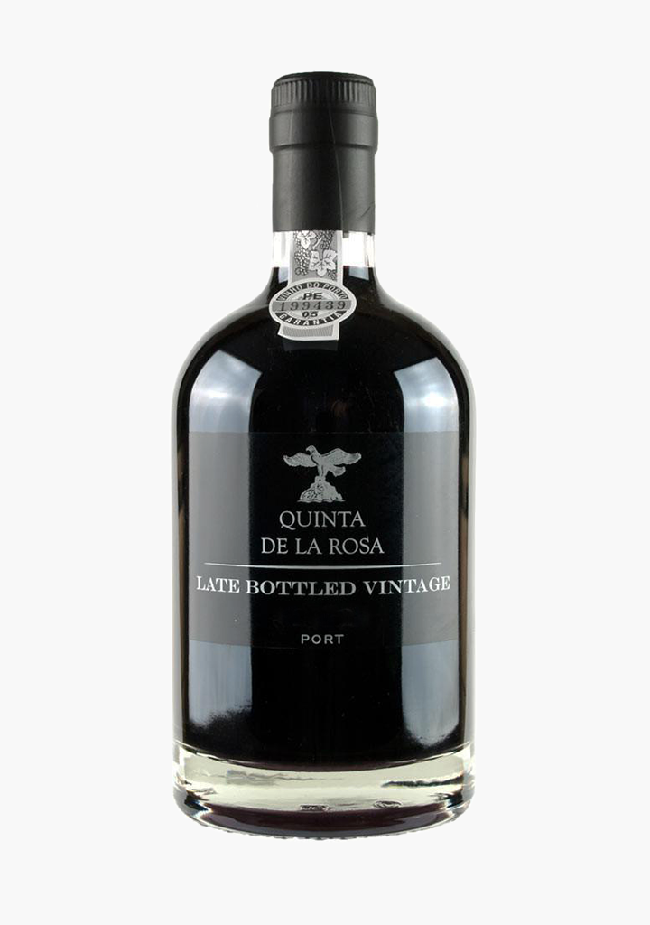 QUINTA DE LA ROSA LATE BOTTLE VINTAGE   