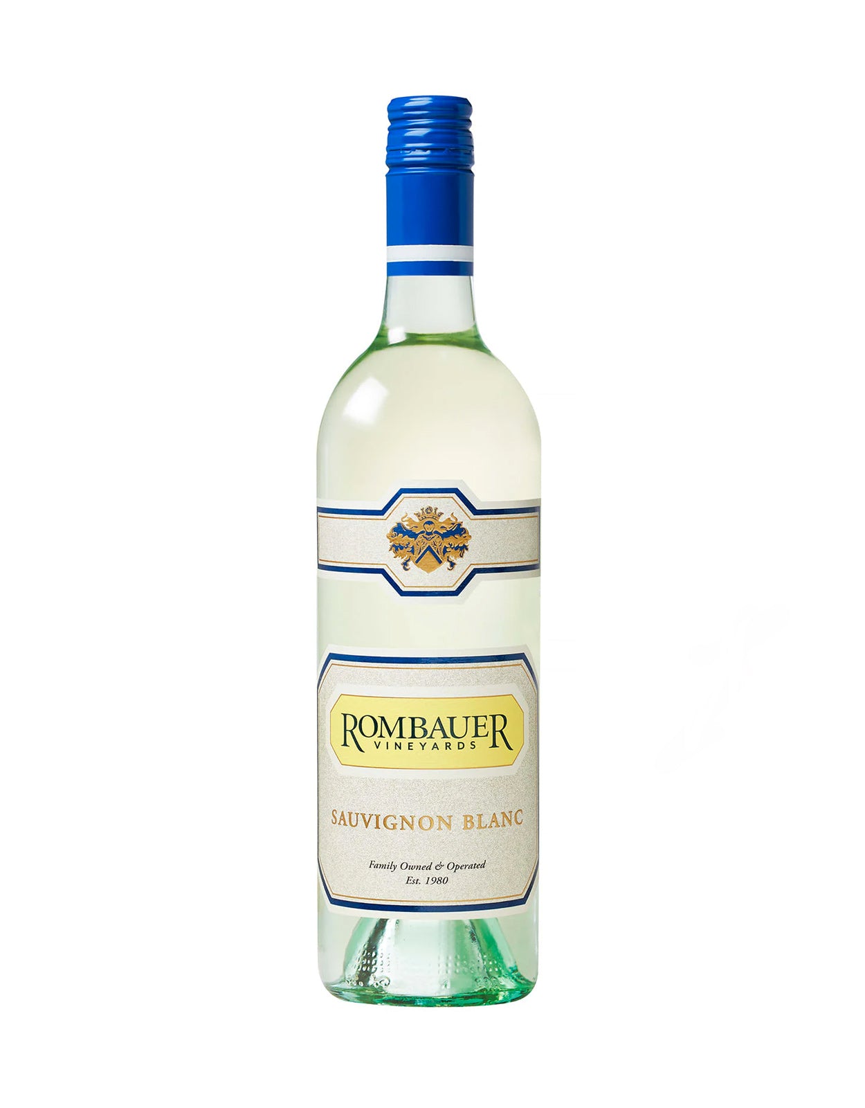 ROMBAUER SAUVIGNON BLANC                